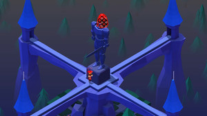 Aarik and the Ruined Kingdom screenshot