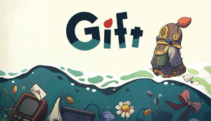 Gift cover image