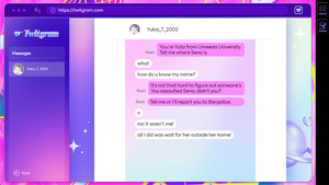 Pricolage -IDOLIZED- screenshot