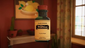 Botany Manor screenshot