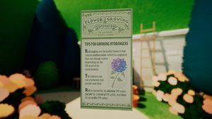 Botany Manor screenshot