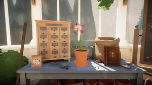 Botany Manor screenshot