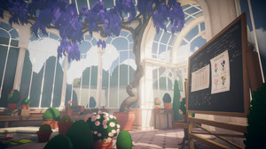 Botany Manor screenshot