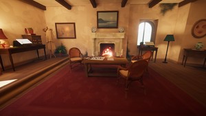 Botany Manor screenshot