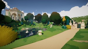 Botany Manor screenshot