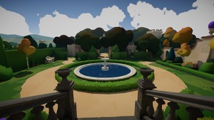 Botany Manor screenshot