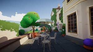 Botany Manor screenshot