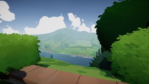 Botany Manor screenshot