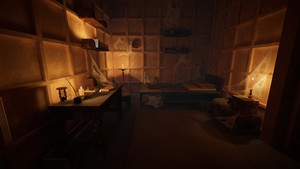 Botany Manor screenshot