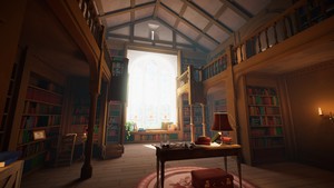 Botany Manor screenshot