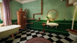 Botany Manor screenshot