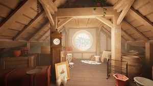Botany Manor screenshot