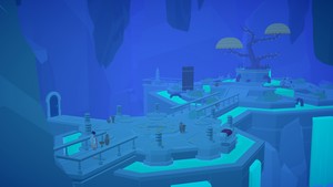 Mythwrecked: Ambrosia Island screenshot