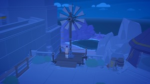 Mythwrecked: Ambrosia Island screenshot