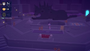 Mythwrecked: Ambrosia Island screenshot