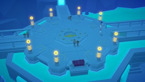 Mythwrecked: Ambrosia Island screenshot