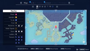 Mythwrecked: Ambrosia Island screenshot