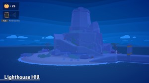 Mythwrecked: Ambrosia Island screenshot