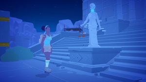 Mythwrecked: Ambrosia Island screenshot