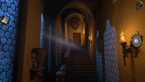 The House of Da Vinci screenshot