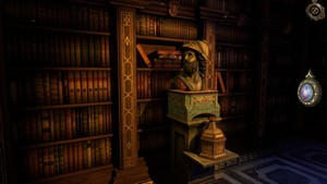 The House of Da Vinci screenshot