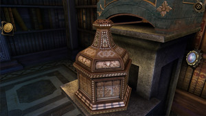 The House of Da Vinci screenshot