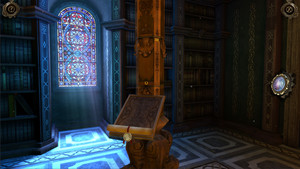 The House of Da Vinci screenshot