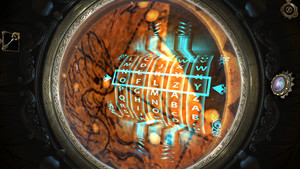 The House of Da Vinci screenshot