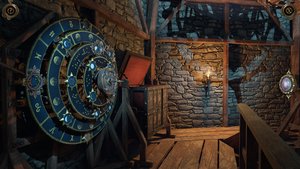 The House of Da Vinci screenshot