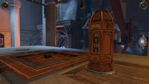 The House of Da Vinci screenshot