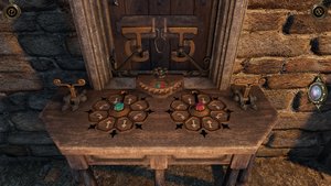 The House of Da Vinci screenshot