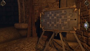The House of Da Vinci screenshot