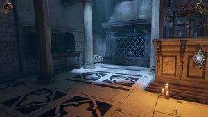 The House of Da Vinci screenshot
