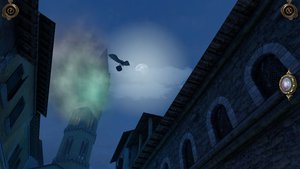 The House of Da Vinci screenshot
