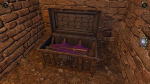 The House of Da Vinci screenshot