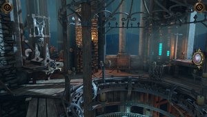 The House of Da Vinci screenshot