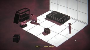 Miniatures screenshot