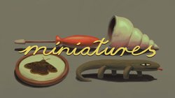 Miniatures
