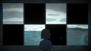 Miniatures screenshot