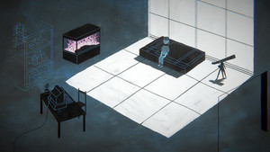 Miniatures screenshot