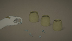 Miniatures screenshot