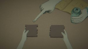 Miniatures screenshot