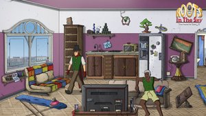 Roots in the Sky: The Hand of Glory 2 screenshot