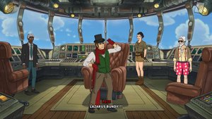 Roots in the Sky: The Hand of Glory 2 screenshot