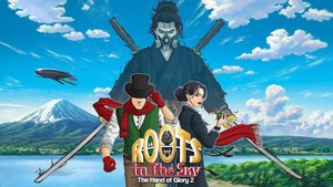 Roots in the Sky: The Hand of Glory 2