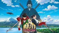 Roots in the Sky: The Hand of Glory 2