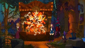 Near-Mage screenshot