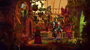 Near-Mage screenshot