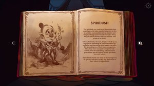 Near-Mage screenshot