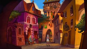 Near-Mage screenshot